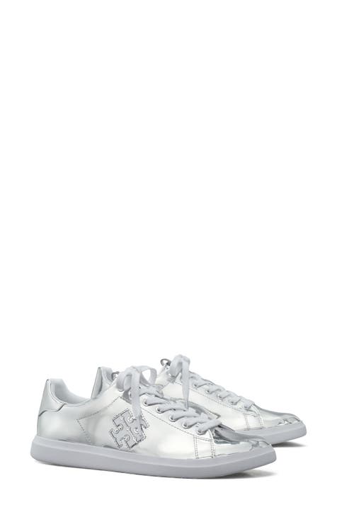 Women s Metallic Sneakers Nordstrom