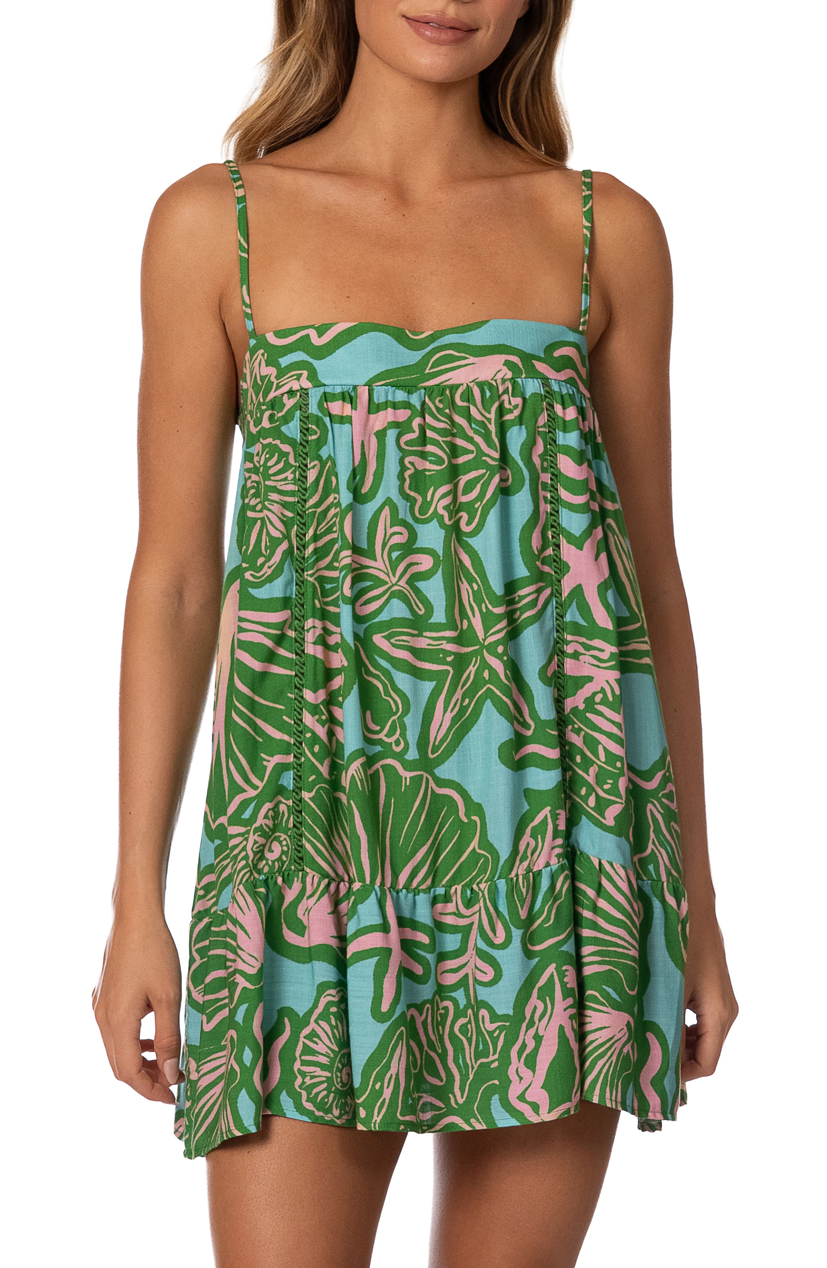 selected DARK GREEN