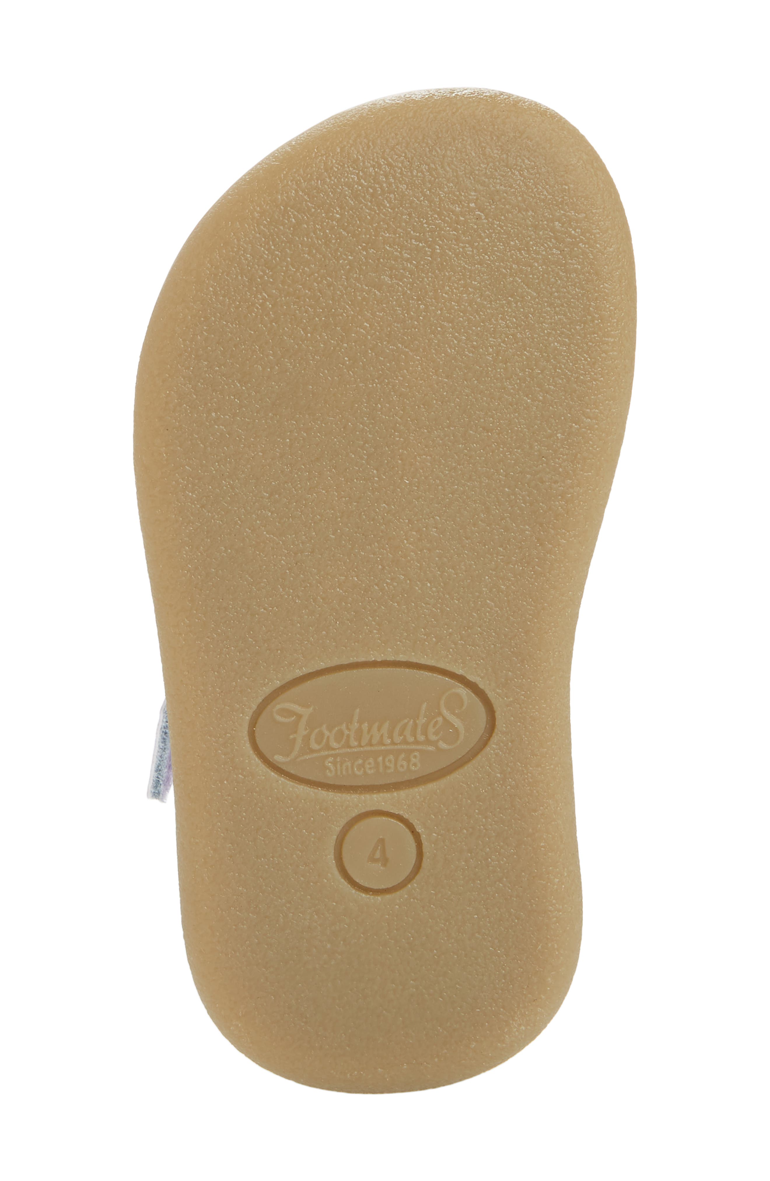 Footmates Ariel Waterproof Sandal, Alternate, color, 