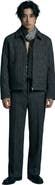 Blvck Wool Trousers
