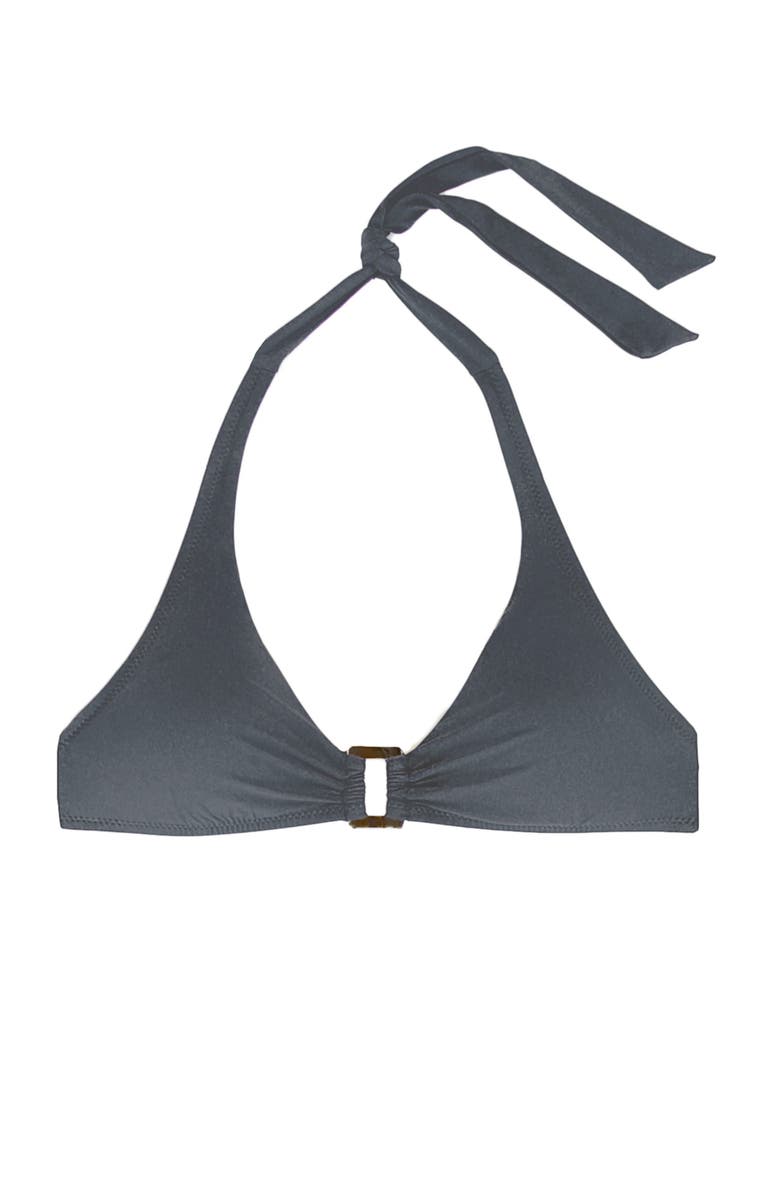 HELEN JON D/DD Tortoise Halter, Alternate, color, Mineral