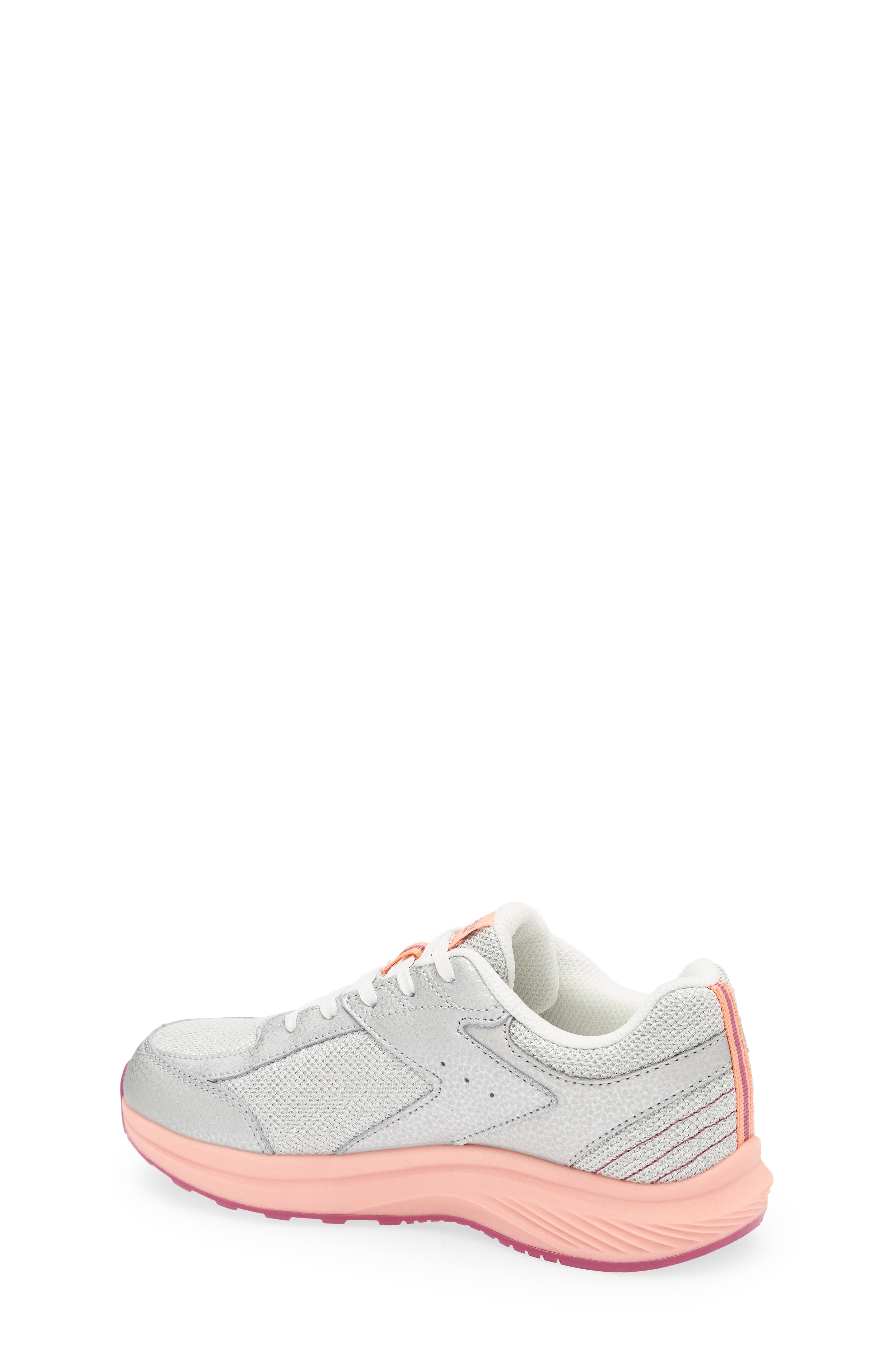 Saucony Kids' Cohesion Kidz Sneaker, Alternate, color, 