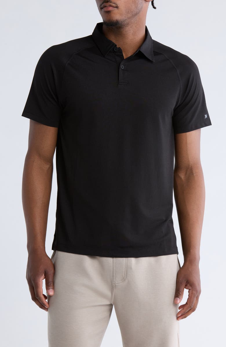 Kenneth Cole Active Performance Polo, Main, color, 
