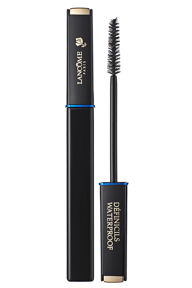 Définicils Lengthening and Defining Waterproof Mascara, Main, color, BLACK