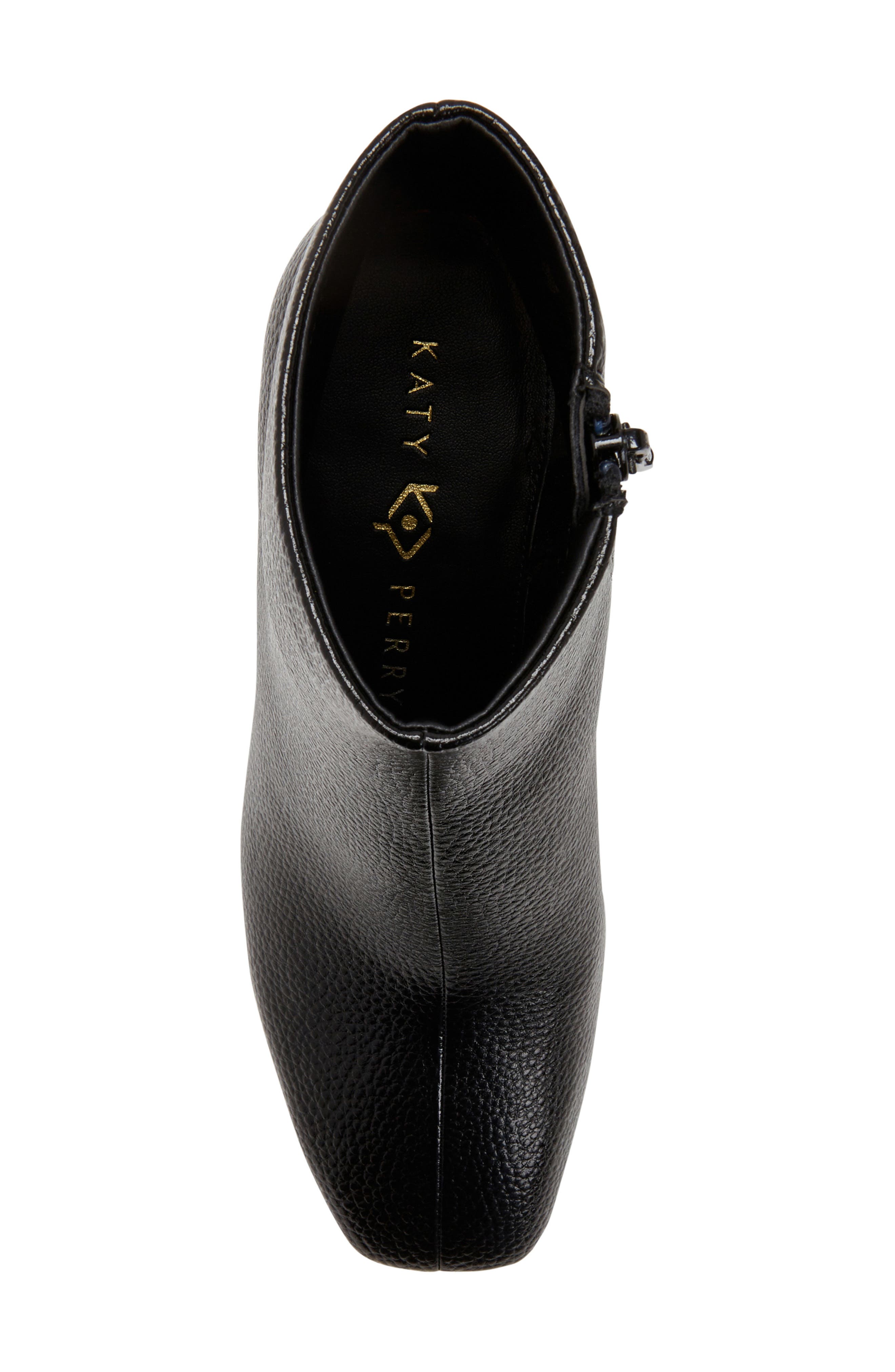 Katy Perry The Geminni Bootie, Alternate, color, 