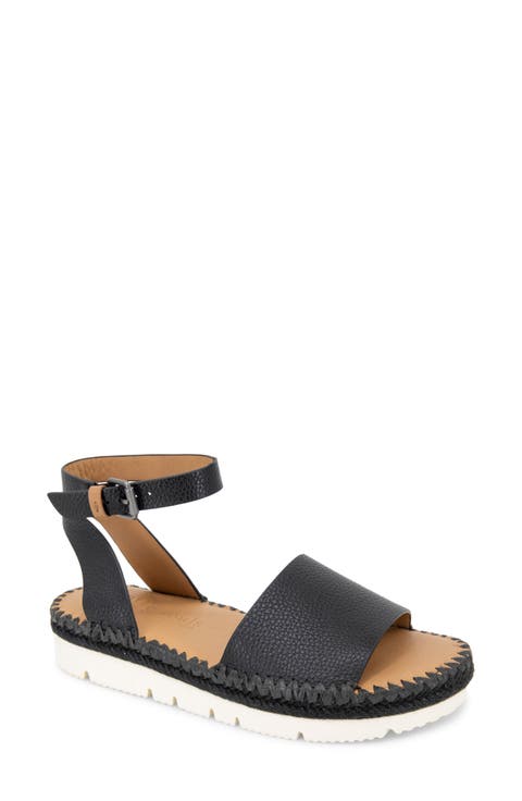 Lucille Platform Sandal (Women)