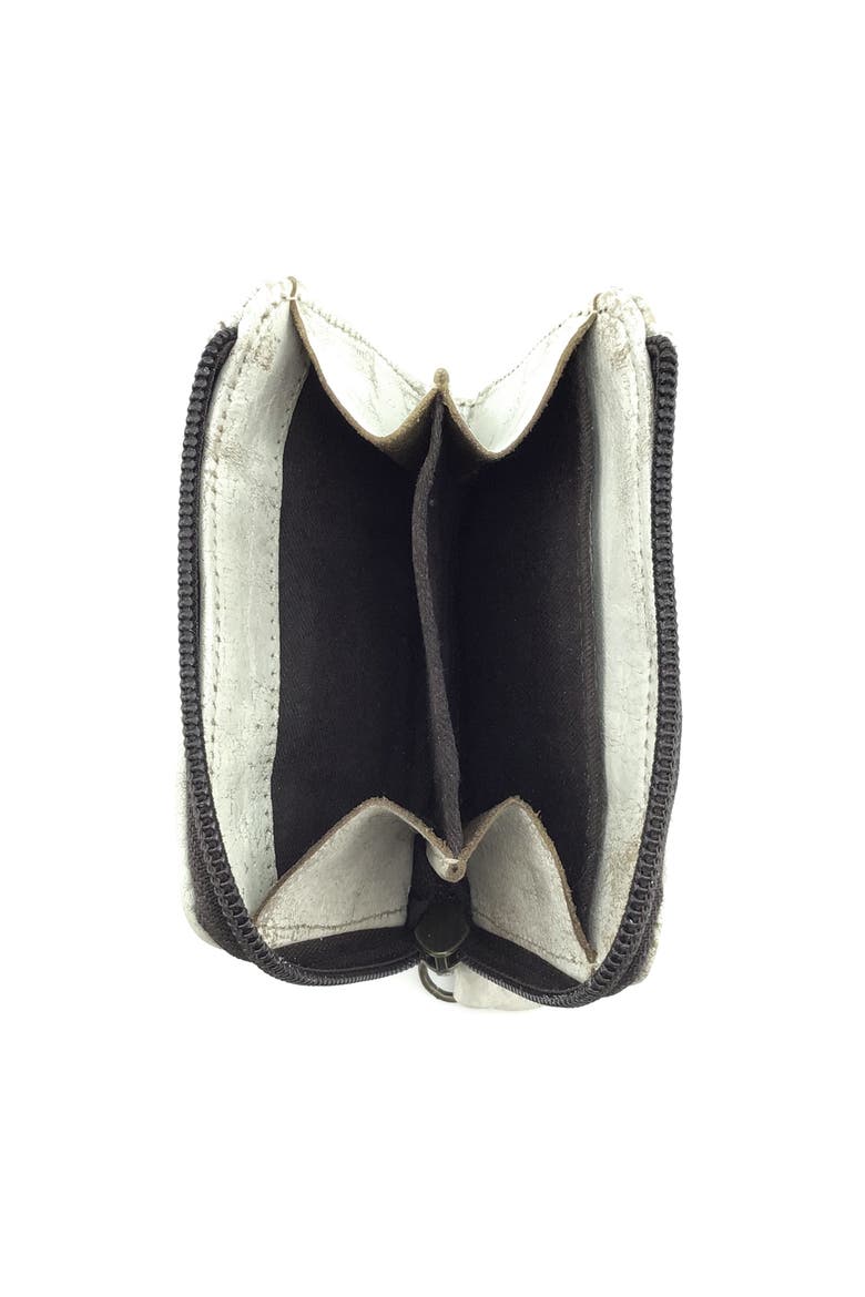 Carrie Wallet, Alternate, color, Nectar Lux