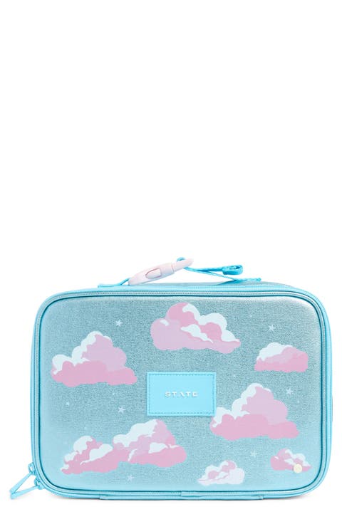 Kids' Rodgers Clouds Lunch Box