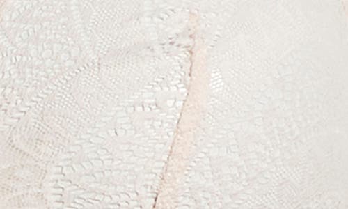 Simone Perele Karma Triangle Bralette In White