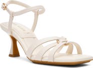 Anne Klein Jazlyn Ankle Strap Sandal