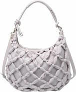 MODA LUXE Leslie Hobo
