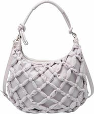 MODA LUXE Leslie Hobo