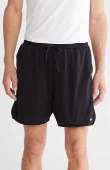 RVCA Essential Mesh Shorts