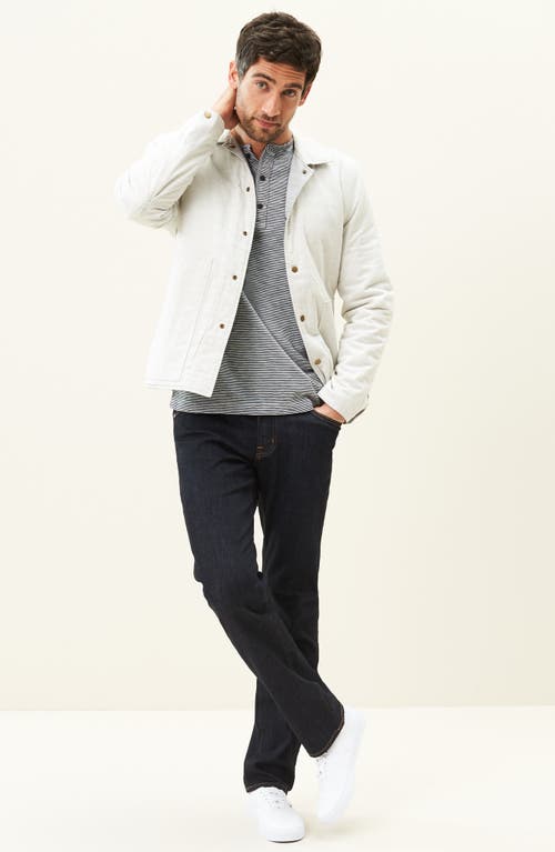 Ag Graduate Straight Leg Bgy Jeans