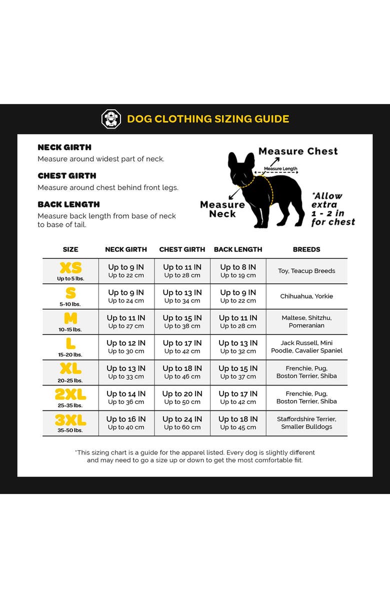 Fresh Pawz Woof Knit Dog Hoodie, Alternate, color, 