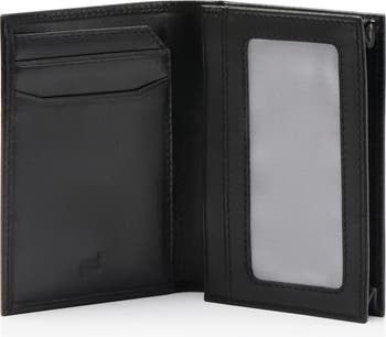 Classic RFID Card Holder Wallet