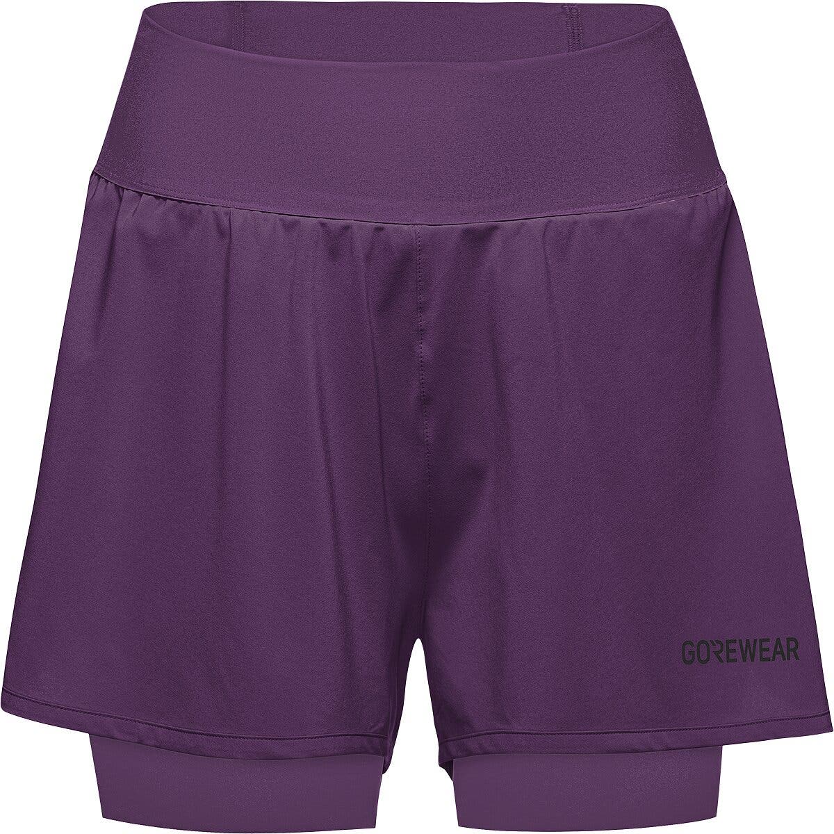 Purple Indigo