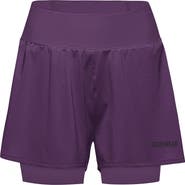 GOREWEAR Concurve 3In 2-In-1 Short - Women's