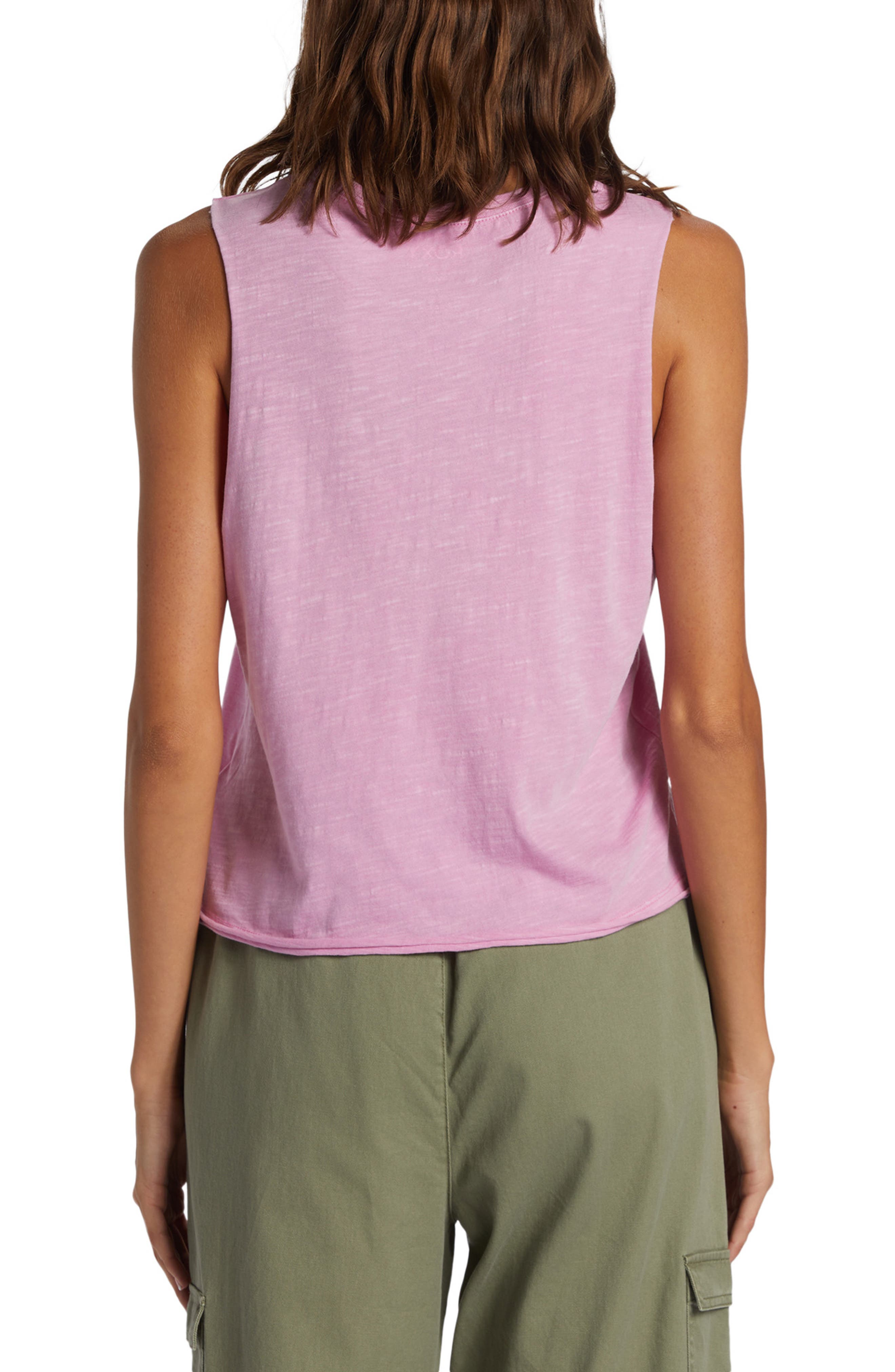 Roxy Surfing Original 2.0 Muscle Tank (Women) | Nordstromrack