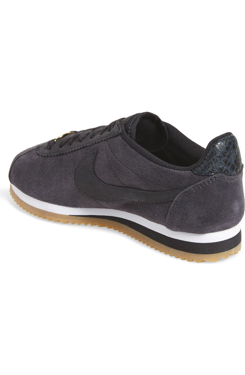 Nike x A.L.C. Classic Cortez Sneaker, Alternate, color,