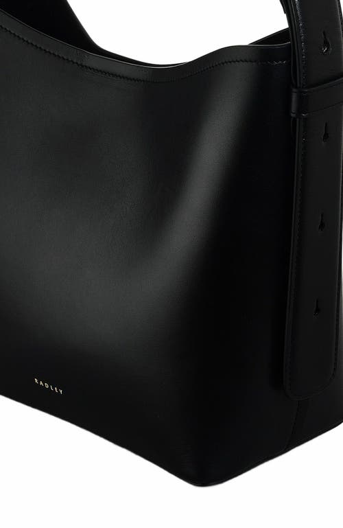 Radley Bathurst Mews Medium Ziptop Shoulder Bag