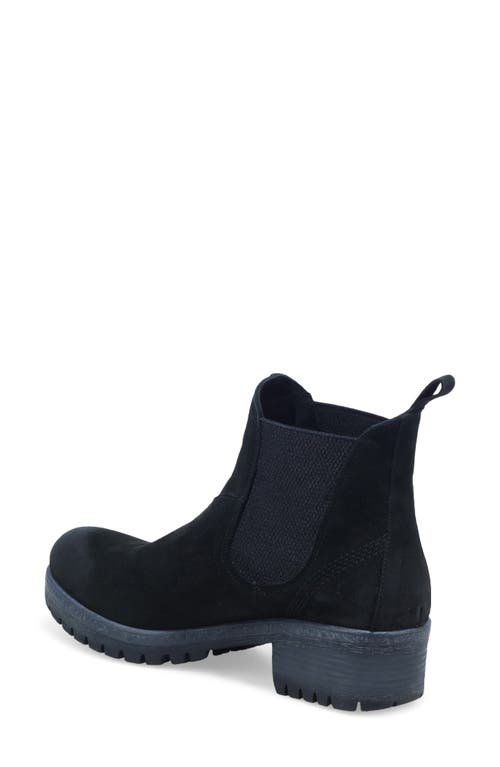 Miz Mooz Danie Chelsea Boot In Animal Print
