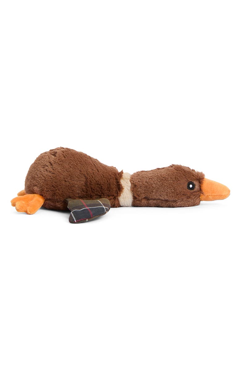 Barbour Flying Duck Dog Toy, Alternate, color,