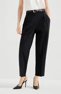 Brunello Cucinelli Slouchy trousers