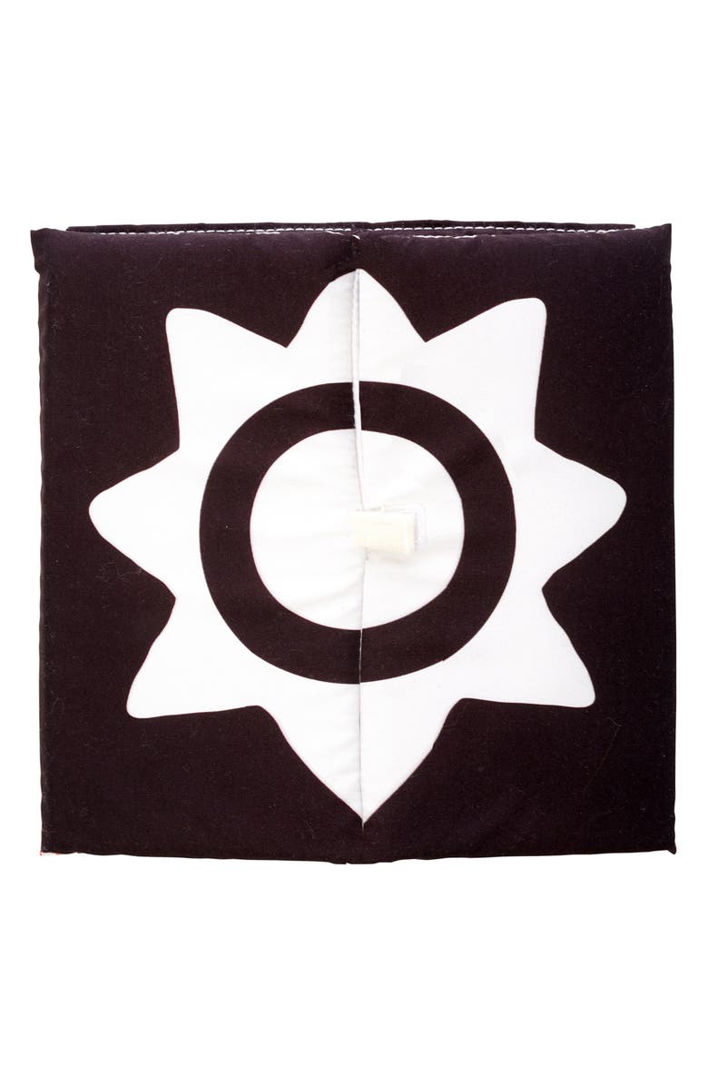 Manhattan Toy Wimmer Peek & Go Mirro, Main, color, Multi-Color