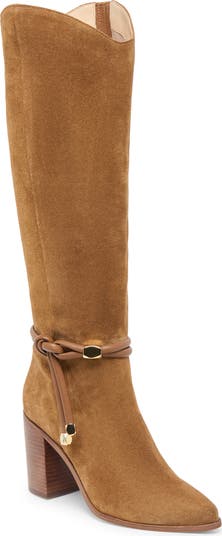 Tarren Knee High Boot
