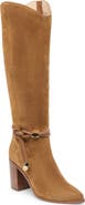 Dolce Vita Tarren Knee High Boot