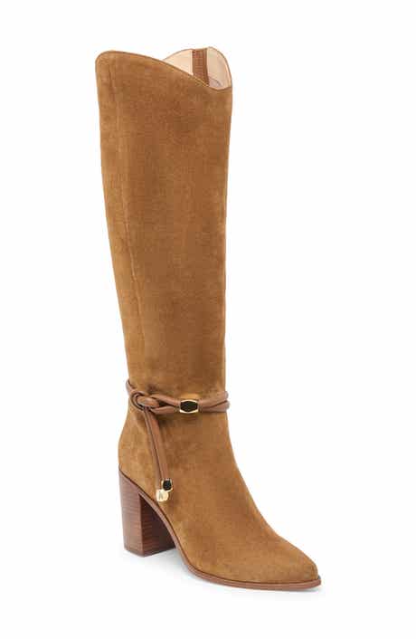 Dolce Vita Tarren Knee High Boot
