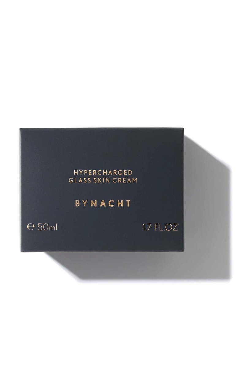BYNACHT Hypercharged Glass Skin Cream, Alternate, color, 
