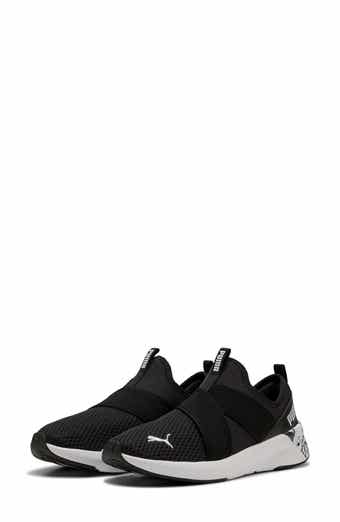 PUMA Softride Harli Slip-On Sneaker