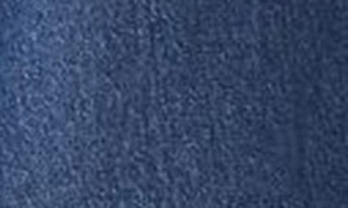 Lk Bennett Pip Denim Trousers In Blue