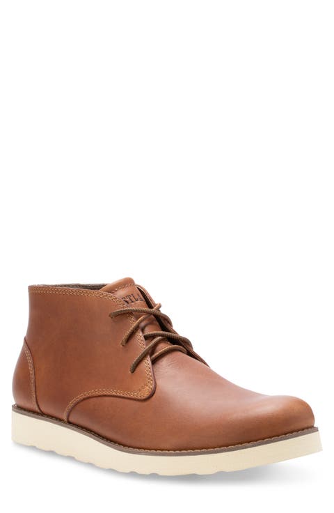 Jack Chukka Boot (Men)
