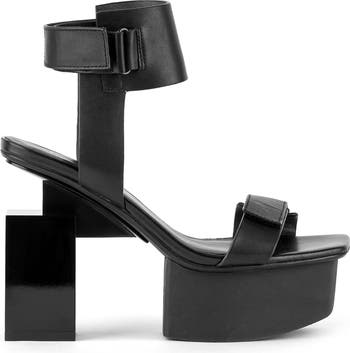 United Nude Cubist Sandal | Nordstrom
