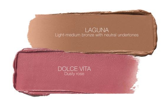 selected DOLCE VITA & LAGUNA