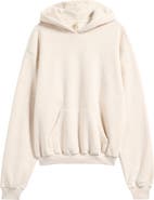 SKIMS Cotton Fleece Blend Classic Hoodie