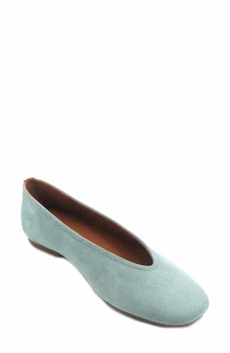 Gentle Souls Willow Woven Flat