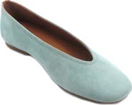 Gentle Souls Willow Woven Flat