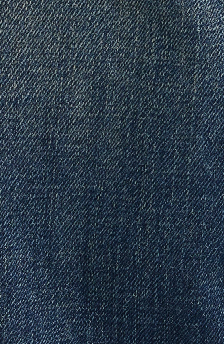 Ariat M5 Adkins Slim Straight Jeans, Alternate, color, Lennox