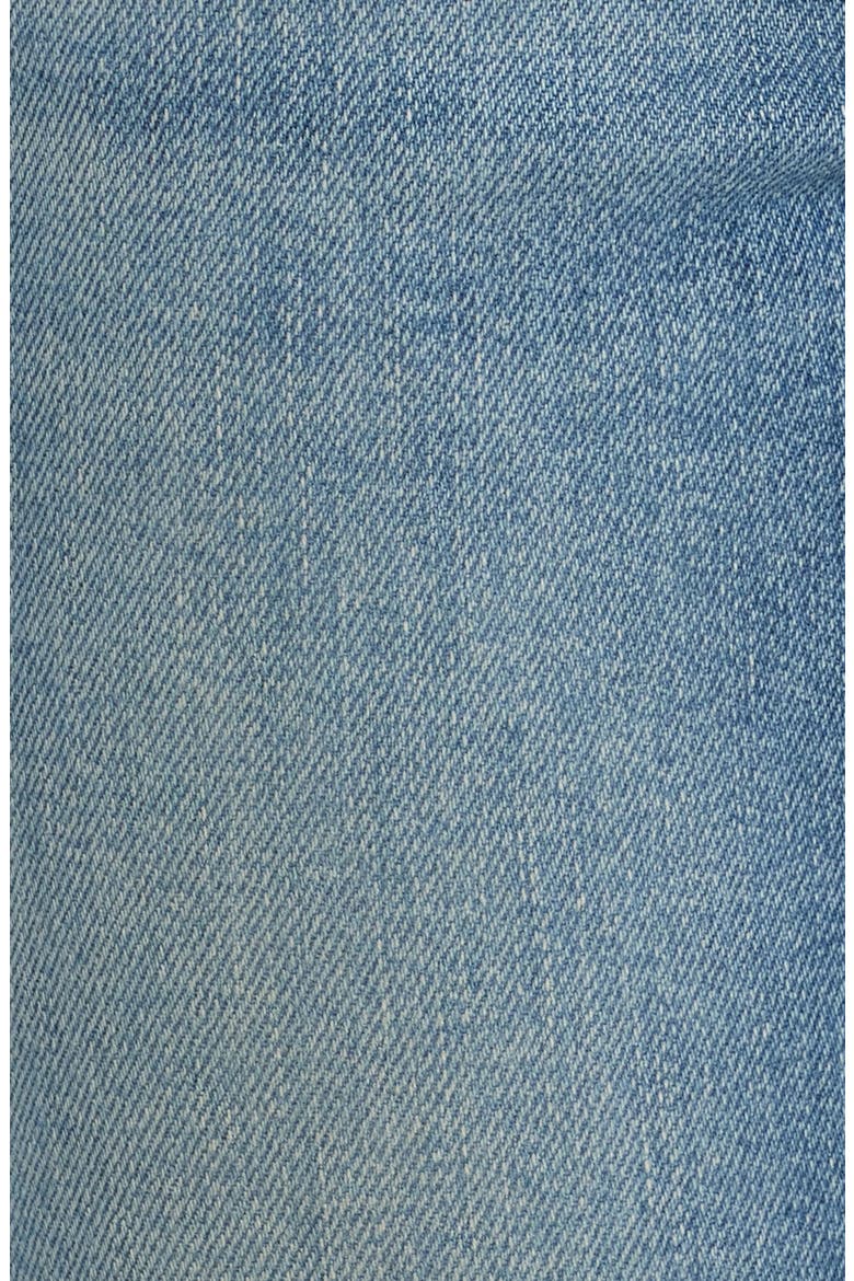 Flare Jeans, Alternate, color, BOUVIER WASH