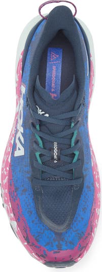 Speedgoat 6 GTX Trail Running Shoe