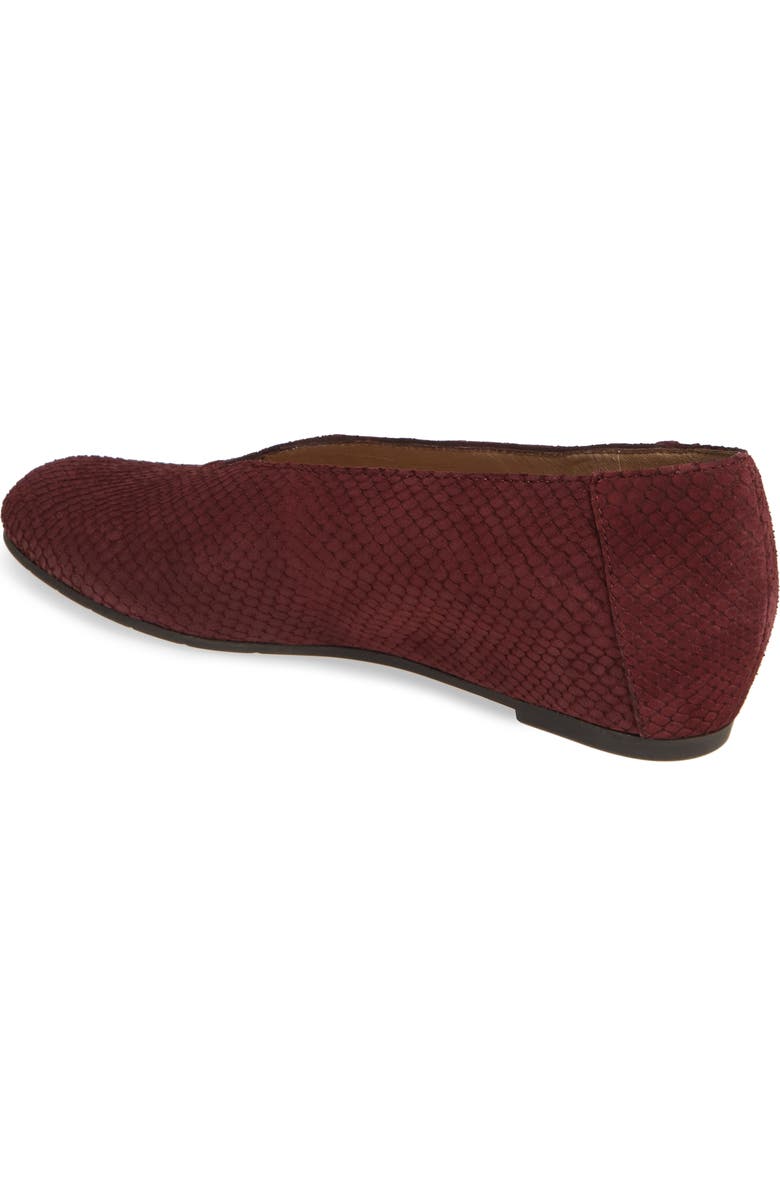 Eileen Fisher Patch Flat, Alternate, color,