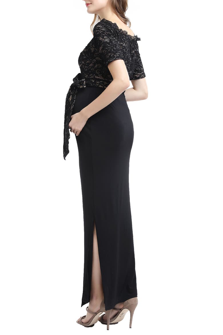 everly off the shoulder dress Everly Off Shoulder Dress