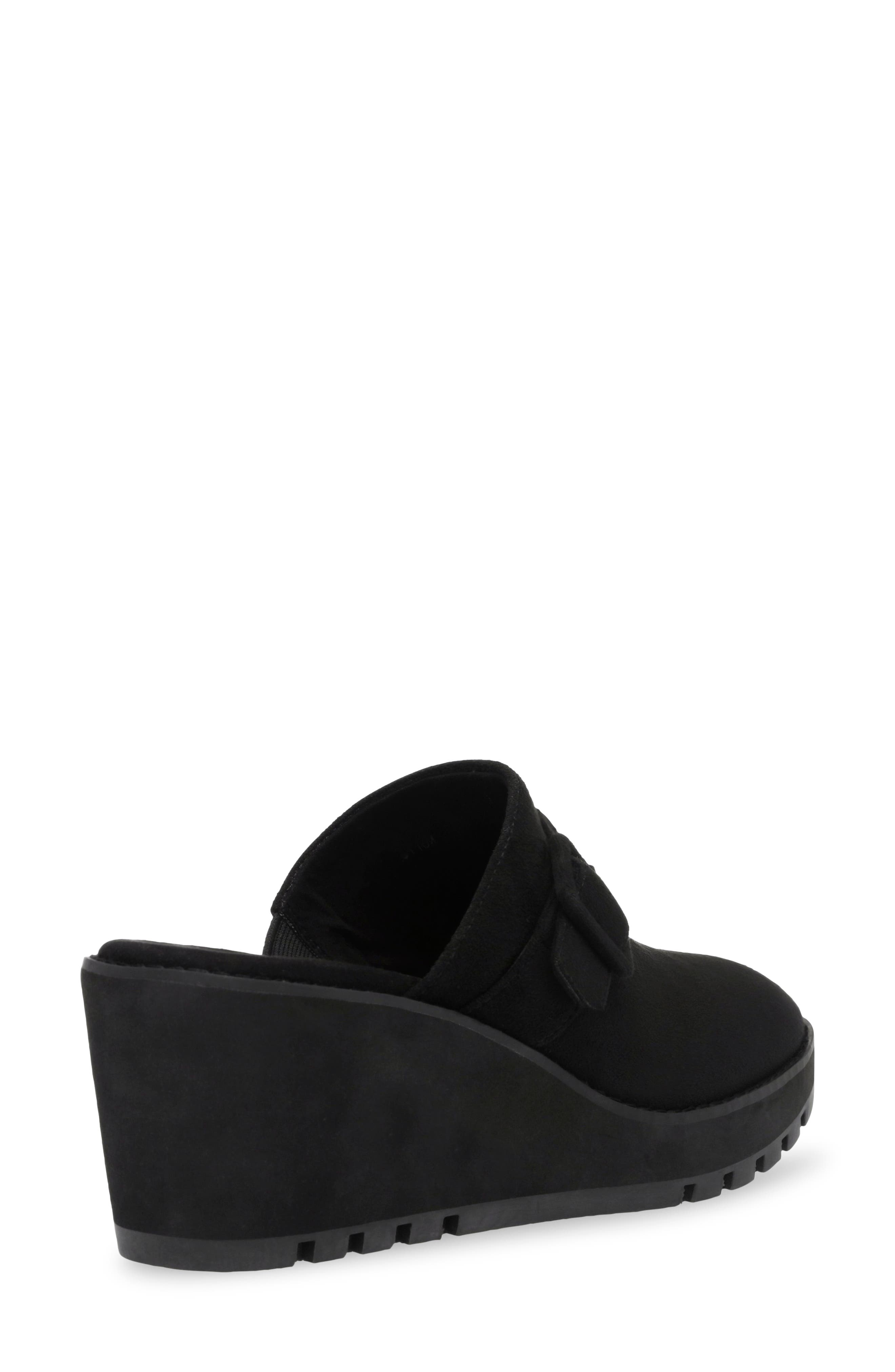 Anne Klein Patty Platform Mule, Alternate, color, 