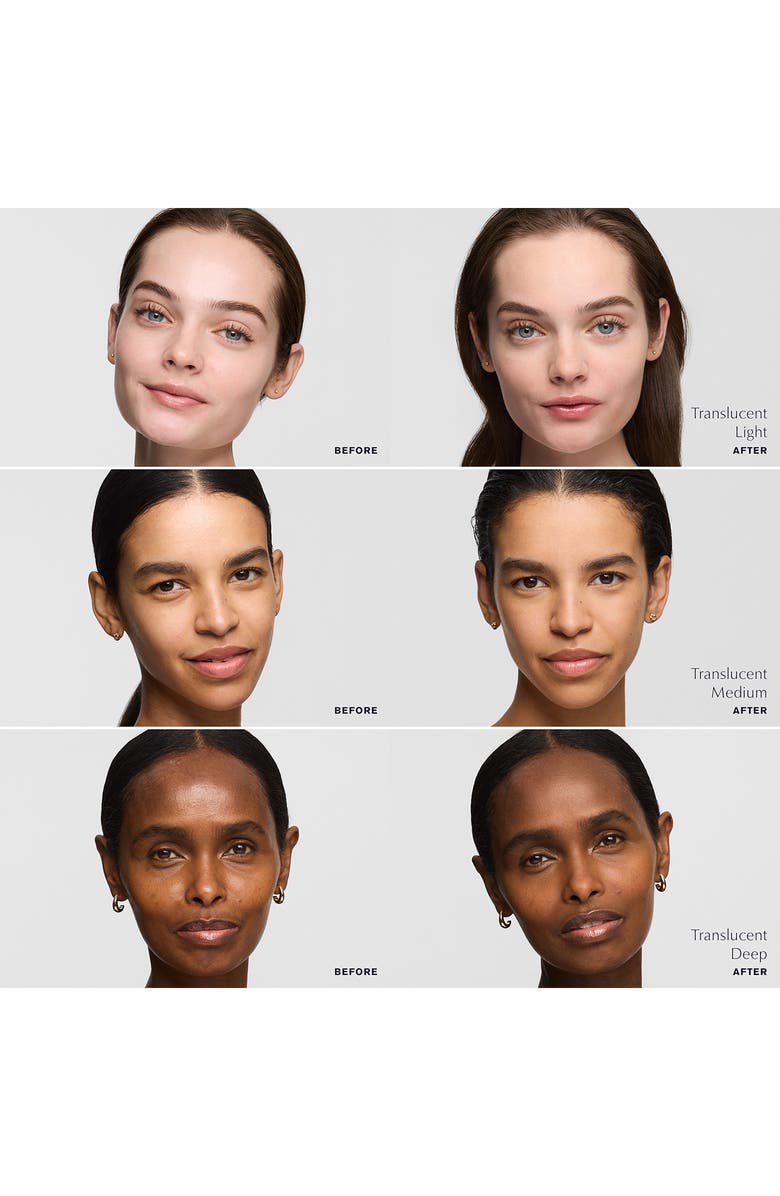 Estée Lauder Double Wear Stay-in-Place Matte Setting Powder Veil, Alternate, color, Translucent Light