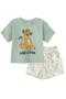 selected Simba Sage Green