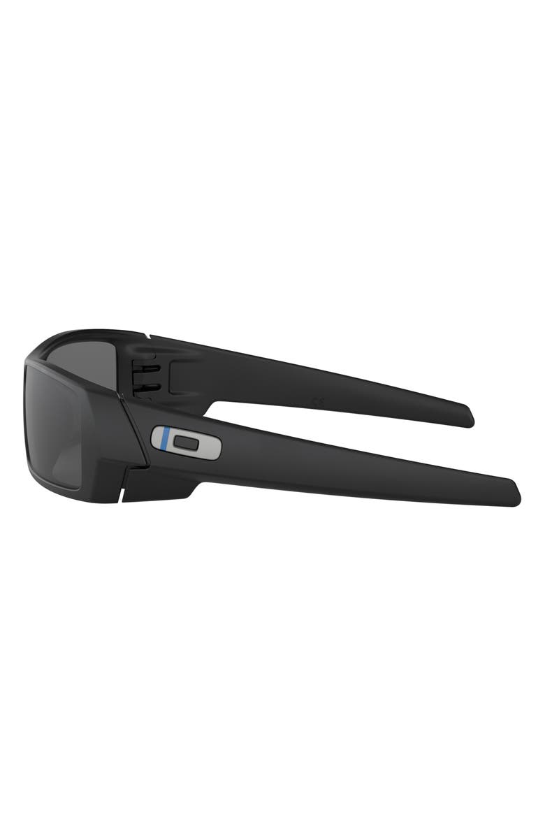 Oakley Gascan<sup>®</sup> 60mm Rectangular Sunglasses, Alternate, color,